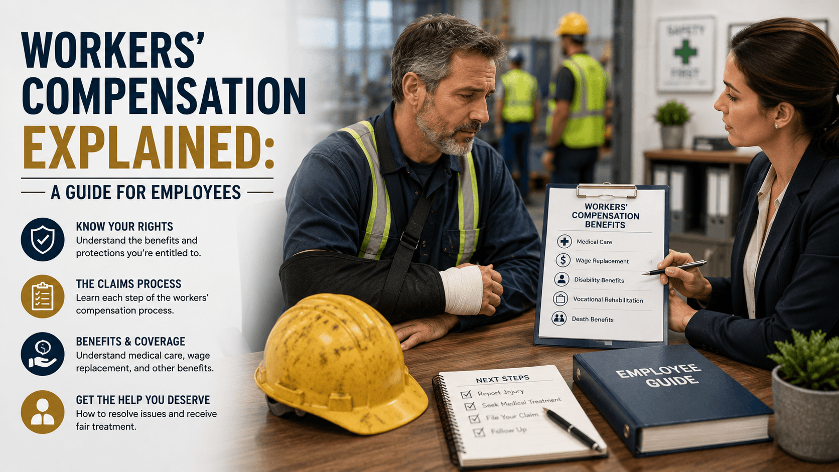 Workers' compensation